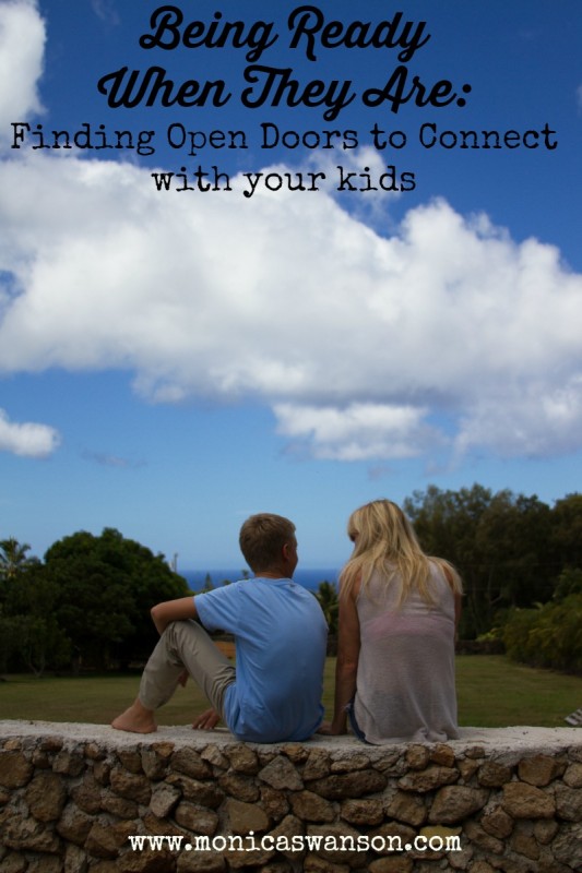 ConnectWithKids