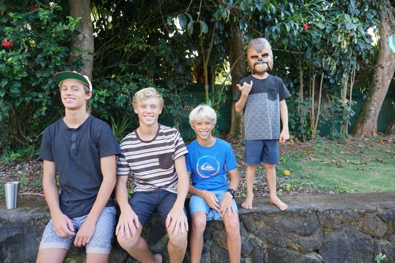 birth order, youngest