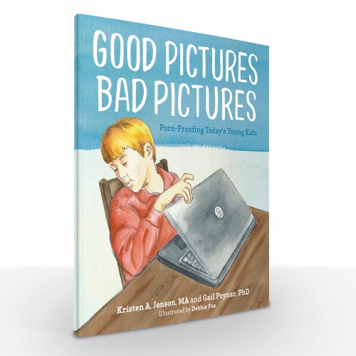 Good Pictures Bad Pictures