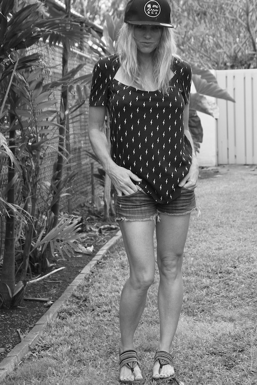 thegrommom, Haleiwa,