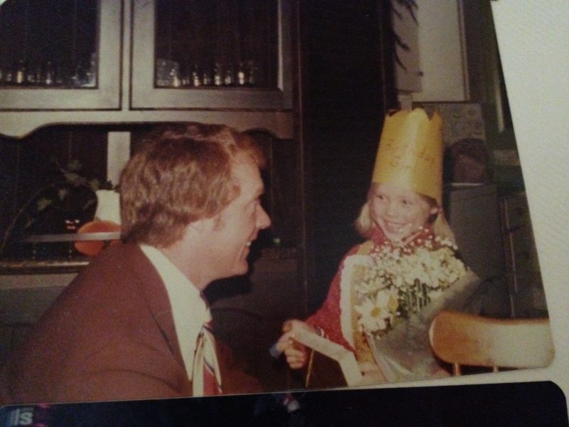 Monica and Dad (old)