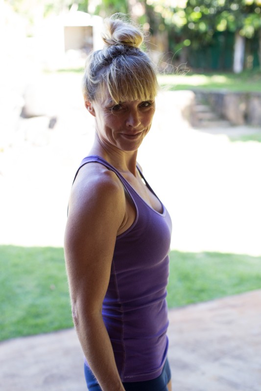 Monica Swanson