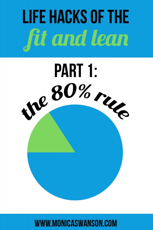 Fit and Lean-