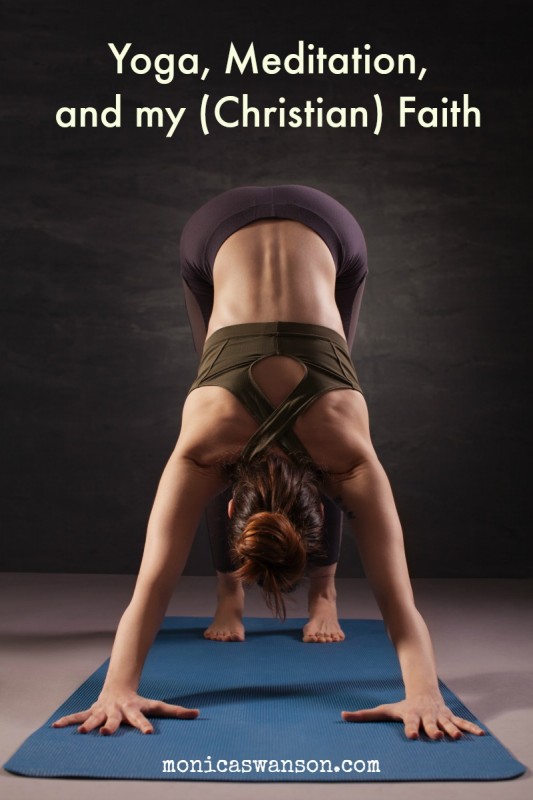 Faithand Yoga